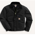 Men's Duck Traditional Carhartt Jacket